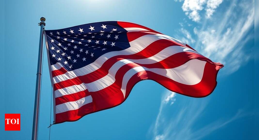 Fortess America: US seems to be withdrawing from the world in favor of new Monroe Doctrine