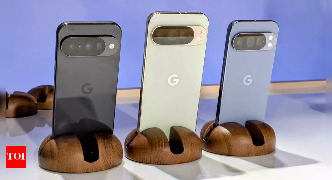 Google is removing this new AI feature from Pixel 10 just few weeks after launch