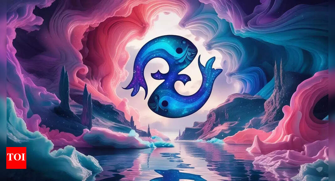 Pisces Daily Horoscope Today, September 12, 2025: Take the Spotlight but Stay Grounded
