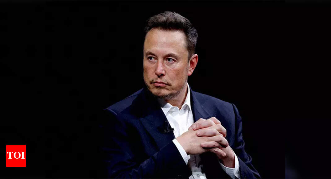 How will Tesla reach $8.5 trillion valuation? Elon Musk’s tn dollar pay on cards