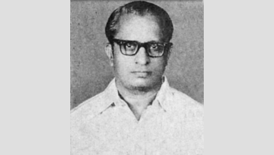 K R Rajagopalan: The mathematician who bridged numbers and society ...
