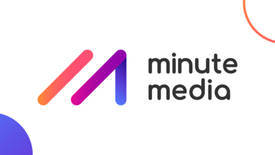 Minute Media buys VideoVerse; Audacity, Bluestone exit