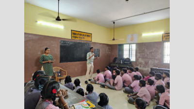 Innovative Theatre-Based Programme Aims to Prevent Youth Suicide in India