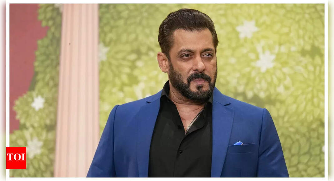 Salman sends five rescue boats to flood-hit Punjab, adopts villages