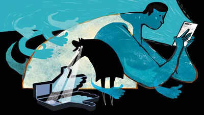 False news about DJ on SM: Case registered