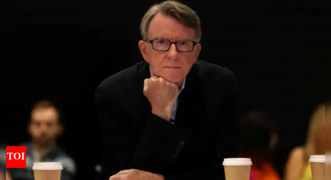 Who is Peter Mandelson? UK ambassador to US linked to Epstein’s 50th birthday book — All about him