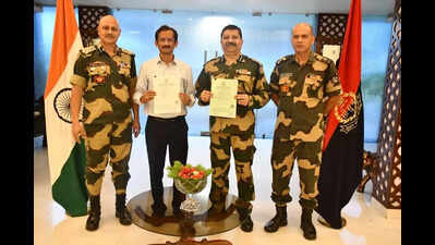 BSF and CCL Partner to Enhance Physiotherapy Services for Hazaribag Residents