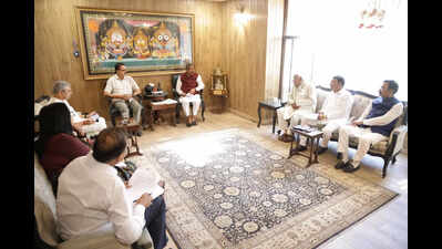 New strategic railway link to boost Odisha's industrial growth and connectivity