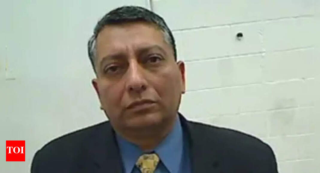 <div>52-year-old Pakistani 'conman' arrested in US, took veteran benefits claiming he was deployed in Iraq</div>
