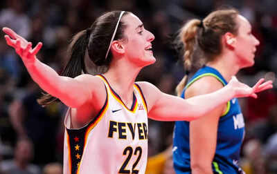 Minnesota Lynx vs Indiana Fever Injury Report (September 9, 2025): Who’s Playing, Who’s Out, and More