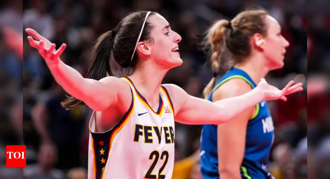 Minnesota Lynx vs Indiana Fever injury report: Who’s playing & who's not; check details