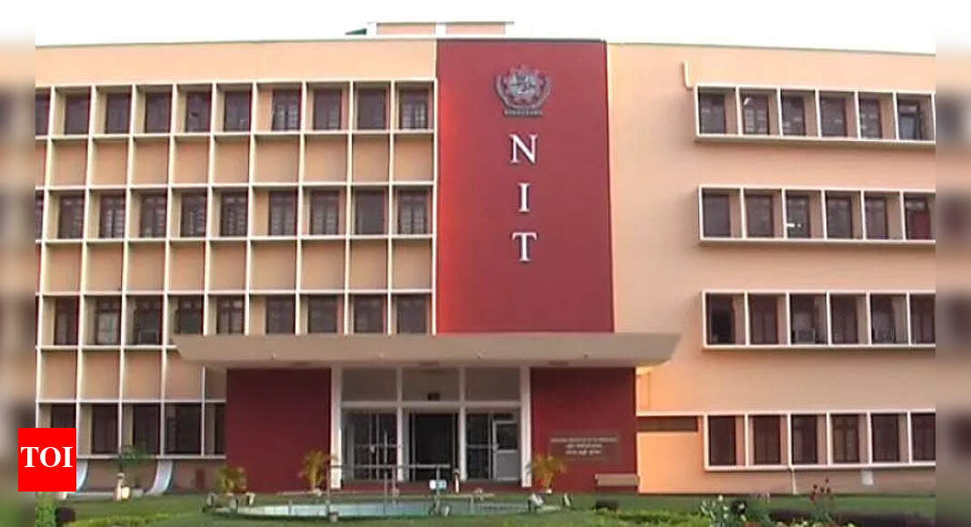 Nepal Gen Z protests worry brethren in NIT Rourkela