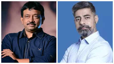Sushant Singh recalls Ram Gopal Varma's assistant abusing him on Satya set: 'Saurabh Shukala and Anurag Kashyap briefed me'