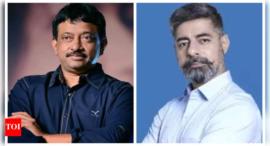 <div>Sushant Singh recalls RGV's assistant abusing him on Satya set</div>