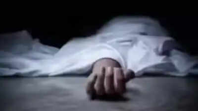 Giridih Double Murder Case: Accused Tries To Kill Self In Cop Custody