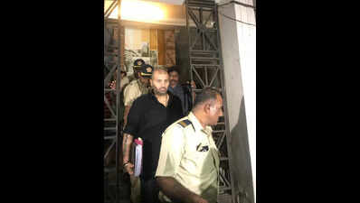35k cr DHFL loan fraud: ED attaches 154 Kurla flats