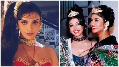 Shwetha Menon recalls being Aishwarya Rai’s roommate during Miss India 1994: 'Sushmita Sen won it'
