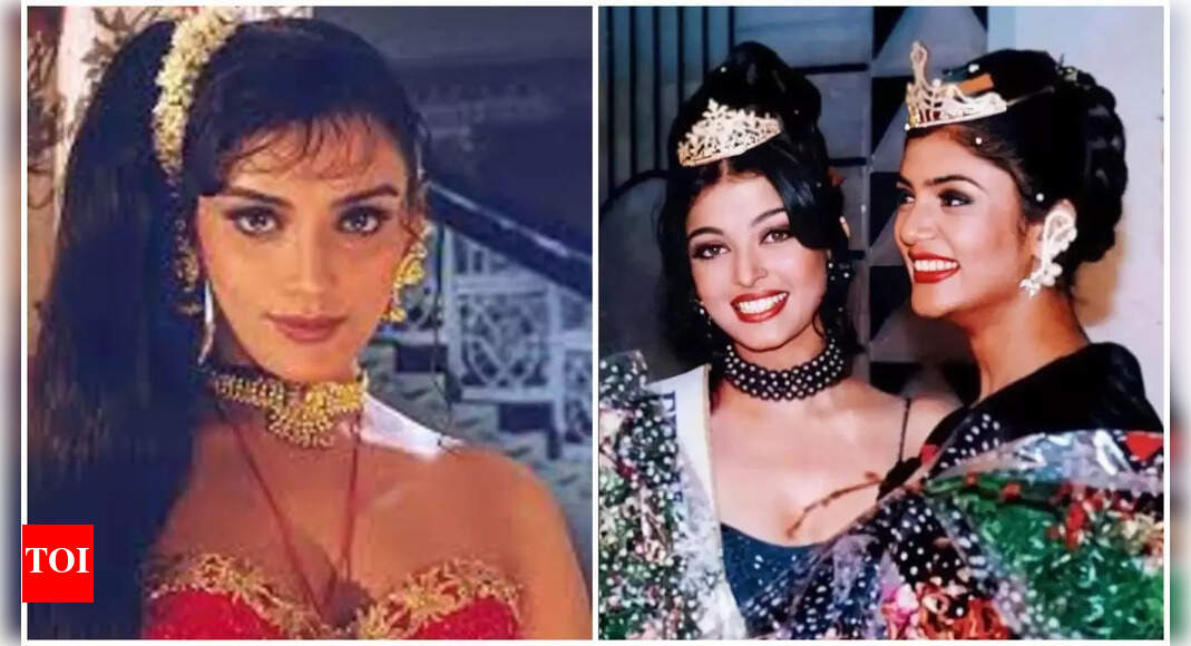 Shwetha Menon recalls being Aishwarya Rai’s roommate