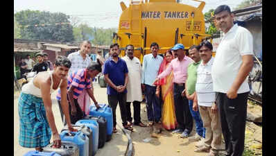  1.5 Lakh Affected