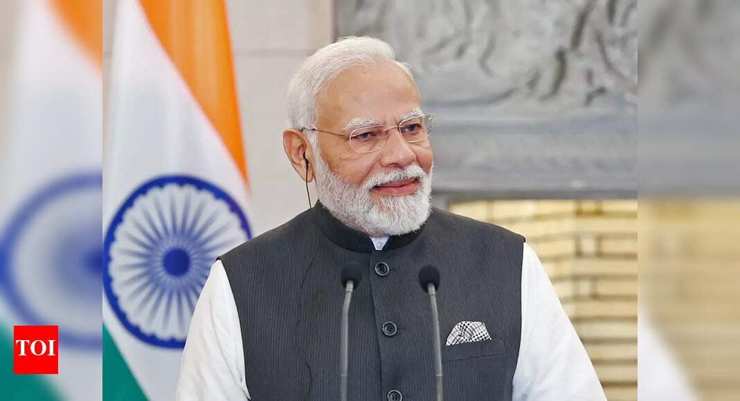 PM Modi to flag off Aizawl Rajdhani on Saturday PM Modi to flag off Aizawl Rajdhani on Saturday