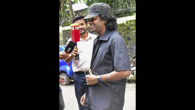 Sexual exploitation case: Rapper Vedan appears before police for ...
