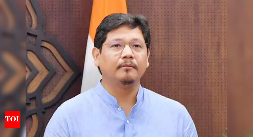 Meghalaya faces job deficit: 70,000 eligible youth compete for 2,500 government positions annually