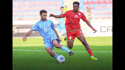 Jamil breathes fresh life into gasping Indian football with bronze at CAFA Nations Cup