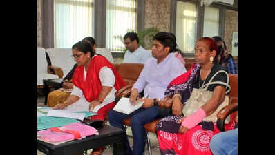 Bokaro District Administration Launches Campaign for Transgender Identity Cards and Rights