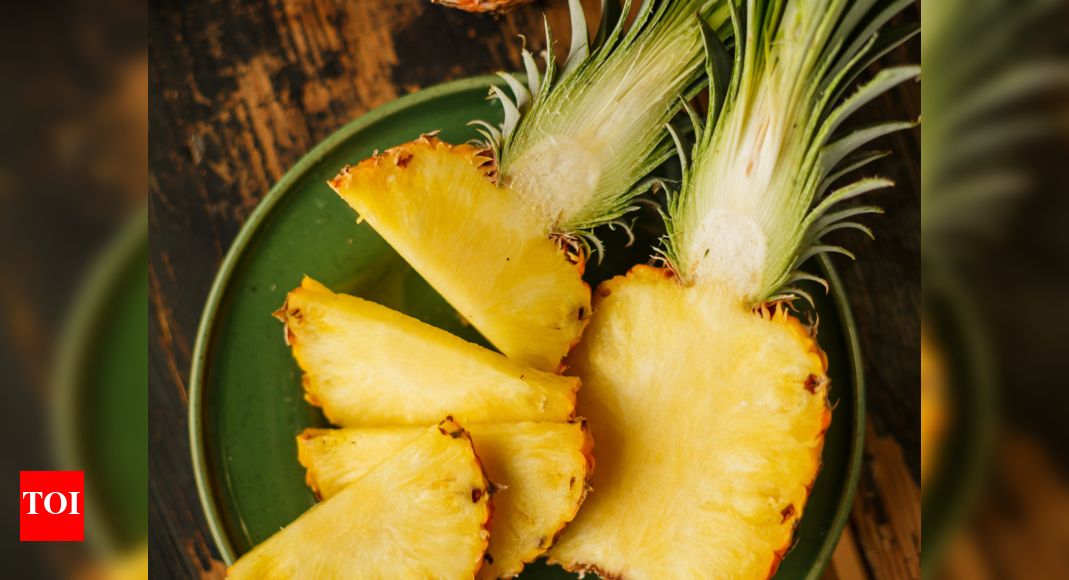 Pineapple farmers reap sweet success with Giant Kew variety