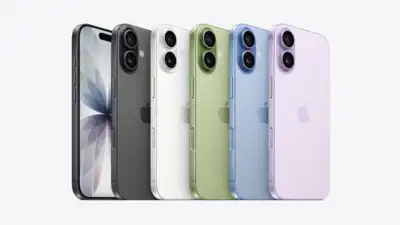 Apple launches iPhone 17 with 120Hz ProMotion display, A19 chip, and dual 48MP cameras