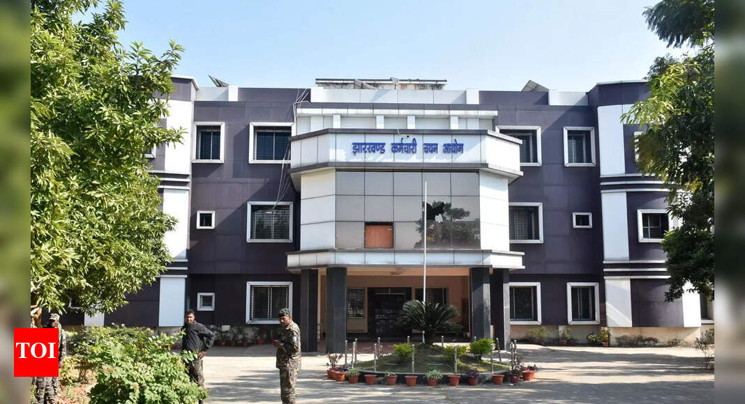 JSSC Releases Revised List of 4,333 Successful Candidates for Assistant Teacher Posts in Jharkhand