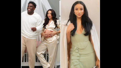 Who is Keeta Vaccaro? All about Tyreek Hill’s estranged wife who accused him of violent abuse in shocking divorce filings
