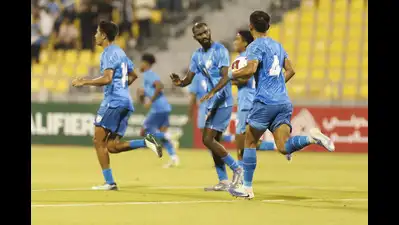  Nervous wait for India after 6-0 win against Brunei