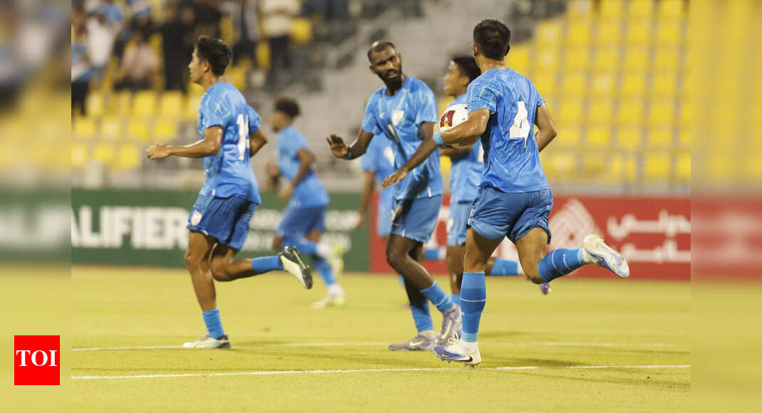 AFC U-23 Asian Cup qualifiers: Nervous wait for India after 6-0 win against Brunei
