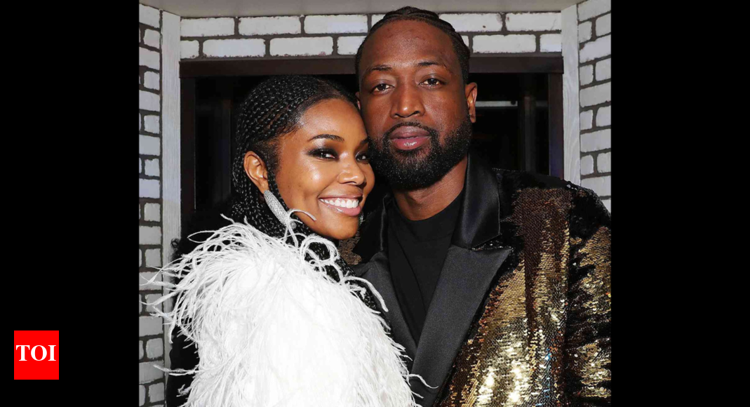 Gabrielle Union: Dad’s hospital bills expose an insurance gap