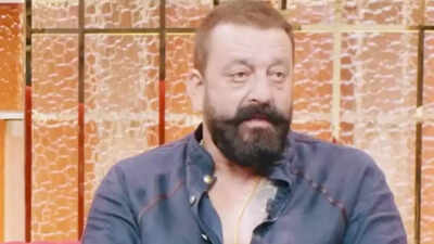 Sanjay Dutt recalls strange police call after woman’s death leaving him property worth Rs 159 crore: ‘I didn’t even know the lady’