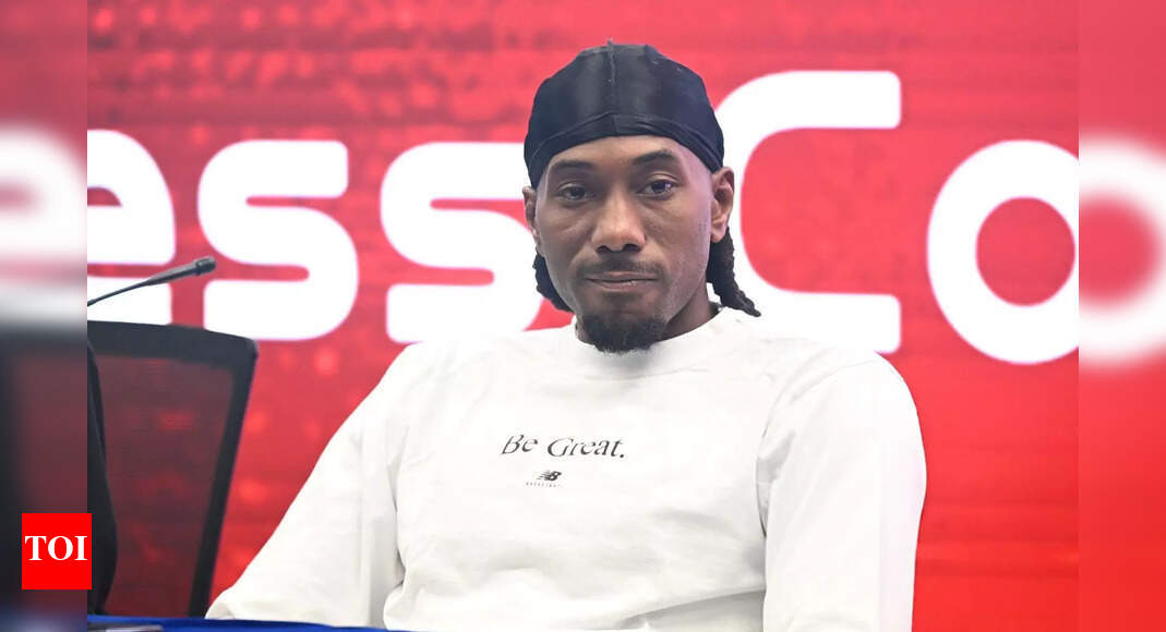 Kawhi chose Clippers over Lakers to avoid LeBron and $28M payout