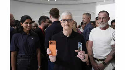  India price, features, key specifications and everything you need to know about all the new Apple iPhones