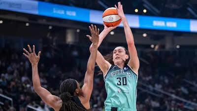 Washington Mystics vs New York Liberty Prediction, Odds, Best WNBA Prop Bets, Moneyline, Spread, and More (September 9, 2025)