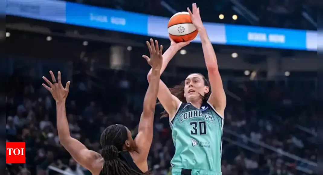 Washington Mystics vs New York Liberty Prediction, Odds, Best WNBA Prop Bets, Moneyline, Spread, and More (September 9, 2025)