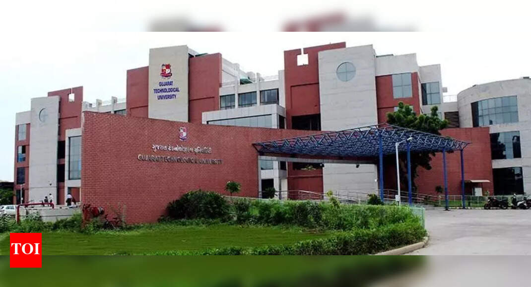 GTU cancels tainted PhD, rolls out academic reforms post image