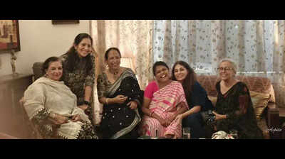 Jaipur to witness maiden all-women Durga Puja