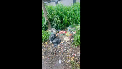 Wadgaon Sheri residents gear up for major cleanliness drive on Sept 14