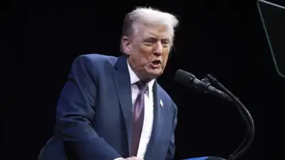 'Feels very badly': Trump informed Qatari leaders ahead of attack; still supports eliminating Hamas