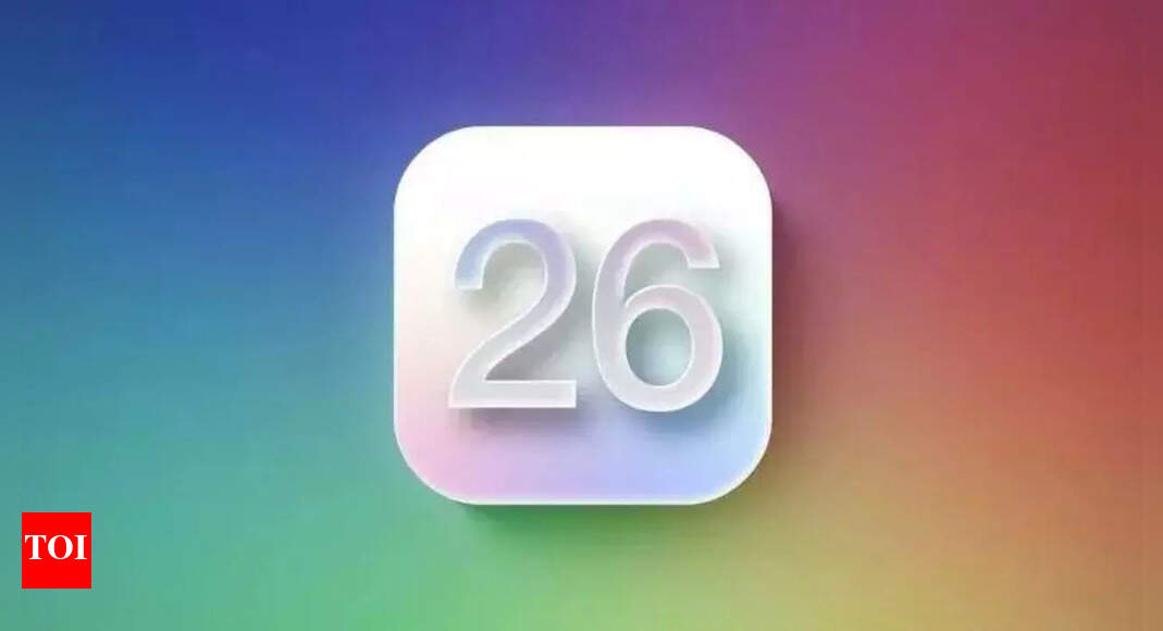 iOS 26 releases on September 15: Read Apple’s full release notes for iOS 26 rolled out