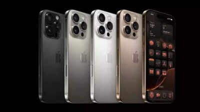 Apple removes these iPhone models from Apple Store after iPhone 17 series and iPhone Air launch