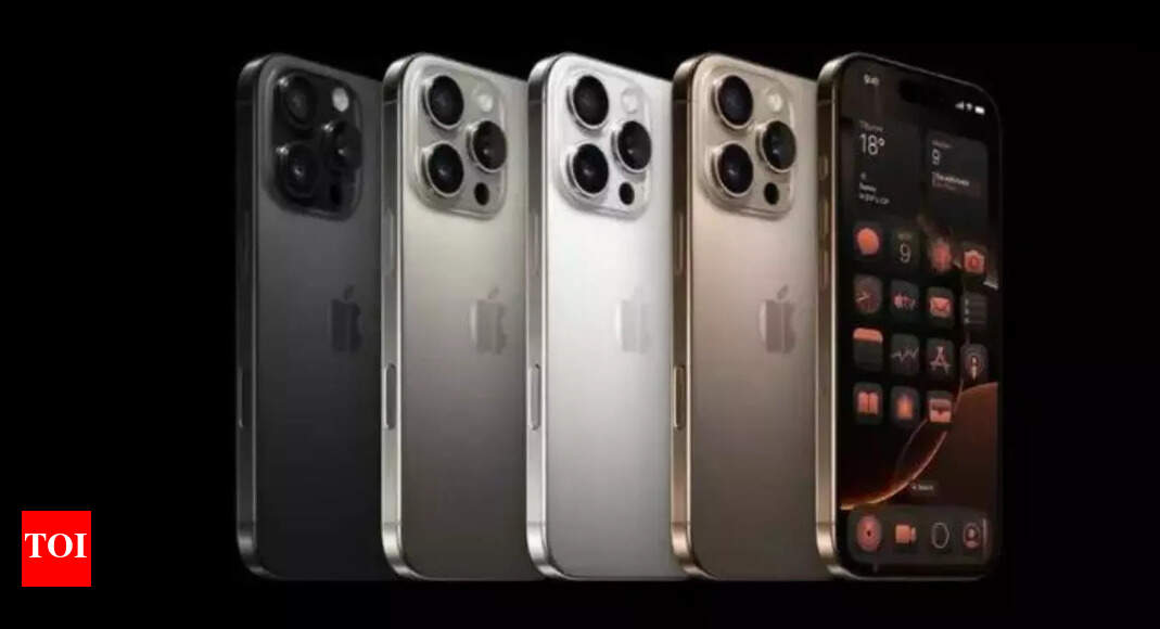 Apple removes these iPhone models from Apple Store after iPhone 17 series and iPhone Air launch