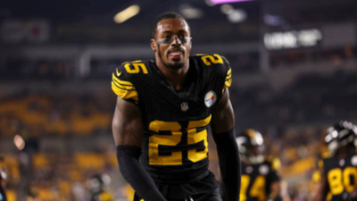 DeShon Elliott net worth in 2025: How much does the Steelers safety earn annually?