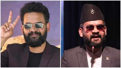  All you need to know about former rapper who Gen Z wants to be Nepal's next Prime Minister