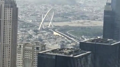  Qatar PM warns of right to respond after Israeli strike on Doha; demands regional response